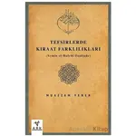 Tefsirlerde Kıraat Farklılıkları (Semen el-Halebi Özelinde) - Muazzam Yener - Ark Kitapları