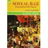 Sosyal İlgi - İnsanoğluna Bir Davet - Alfred Adler - Payel Yayınları