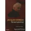 Gramatoloji - Jacques Derrida - BilgeSu Yayıncılık