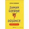 Zaman Üzerine Dokuz Düşünce - John Gribbin - Alfa Yayınları