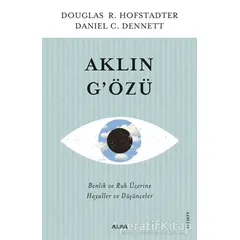 Aklın Gözü - Daniel C. Dennett - Alfa Yayınları