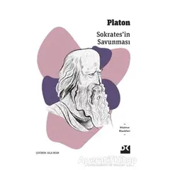 Sokrates’in Savunması - Platon (Eflatun) - Doğan Kitap