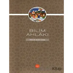 Bilim Ahlakı - Nejdet Durak - Diyanet İşleri Başkanlığı