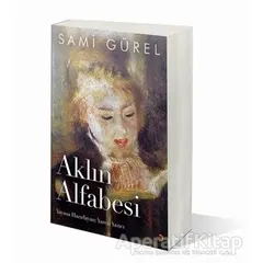 Aklın Alfabesi - Sami Gürel - Cinius Yayınları