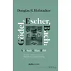 Gödel, Escher, Bach: Bir Ebedi Gökçe Belik - Douglas R. Hofstadter - Alfa Yayınları