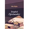 Yeryüzü Öğretmenleri - Sıtkı Pişkin - Çıra Yayınları