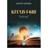 Kitab-ı Sır - Sakine Şimşek - Elpis Yayınları