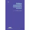 Oidipus Psikomitoloji 2: Sosyokültürel Açılımlar - M. Bilgin Saydam - Yapı Kredi Yayınları