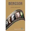 Bergson - Levent Bayraktar - Aktif Düşünce Yayınları