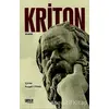 Kriton - Plato - Gece Kitaplığı