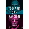 Foucault’dan Ranciere’e Gelecek Demokrasi - Efe Baştürk - Fol Kitap