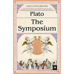 The Symposium - Plato - Destek Yayınları