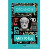 Organon - Aristotle - Gece Kitaplığı