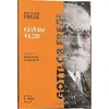 Kavram Yazısı - Gottlob Frege - Külliyat Yayınları