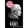 Bir Bilicinin Düşleri - Immanuel Kant - Say Yayınları