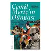 Cemil Meriçin Dünyası - Mustafa Armağan - Ketebe Yayınları