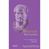 Ruh Üzerine - Aristoteles - BilgeSu Yayıncılık