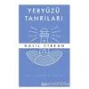 Yeryüzü Tanrıları - Halil Cibran - Zeplin Kitap