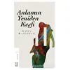 Anlamın Yeniden Keşfi - Owen Barfield - Ketebe Yayınları