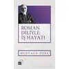 Roman Diliyle İş Hayatı - Mustafa Özel - Küre Yayınları