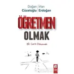 Öğretmen Olmak - Doğan Cüceloğlu - Final Kültür Sanat Yayınları