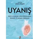 Uyanış - Melis Keşan - Diyojen Yayıncılık