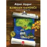 Korsan Sandığı - Alper Uygur - Kırmızı Kedi Çocuk