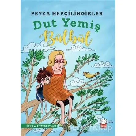 Dut Yemiş Bülbül - Feyza Hepçilingirler - Kırmızı Kedi Çocuk