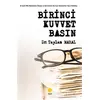 Birinci Kuvvet Basın - Taylan Maral - Duvar Kitabevi