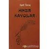 Hınzır Kaygılar - Murat Tuncay - Duvar Kitabevi