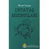 Oratayaş Mızırtıları - Murat Tuncay - Duvar Kitabevi