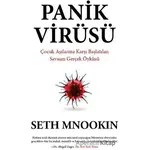 Panik Virüsü - Seth Mnookin - Görünmez Adam Yayıncılık