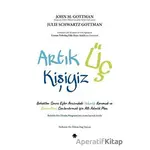 Artık Üç Kişiyiz - John Gottman - Görünmez Adam Yayıncılık