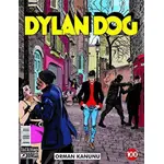 Dylan Dog Sayı 100 - Orman Kanunu - Michele Medda - Lal Kitap