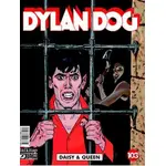 Dylan Dog Sayı 103 - Daisy & Queen - Giuseppe De Nardo - Lal Kitap