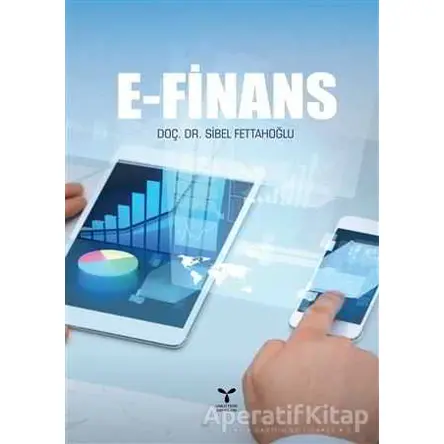 E-Finans - Sibel Fettahoğlu - Umuttepe Yayınları