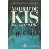 Madrid’de Kış - C. J. Sansom - E Yayınları