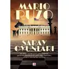 Saray Oyunları - Mario Puzo - E Yayınları