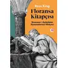 Floransa Kitapçısı - Ross King - E Yayınları