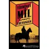 Yirminci Mil - Trevanian (Rodney William Whitaker) - E Yayınları