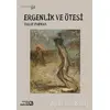 Ergenlik ve Ötesi - Talat Parman - Bağlam Yayınları