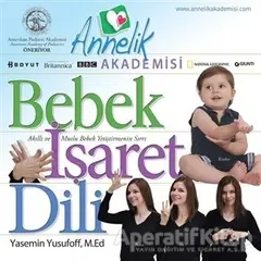 Bebek İşaret Dili - Yasemin Yusufoff - Boyut Yayın Grubu