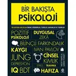 Bir Bakışta Psikoloji - Nicky Hayes - Nova Kitap