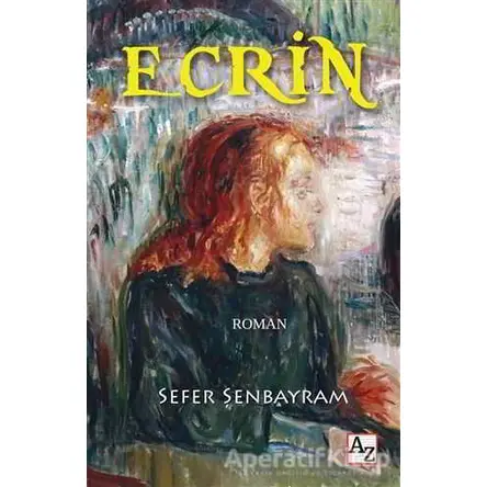 Ecrin - Sefer Şenbayram - Az Kitap