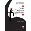 Çünkü Yaşamak Öğrenmektir - Olivier Keller - EDAM