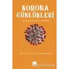 Korona Günlükleri - Kolektif - Parana Yayınları