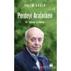 Perdeyi Aralarken - Yalım Eralp - Doğan Kitap