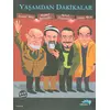 Yaşamdan Dakikalar - Turkuvaz Kitap - Sunay Akın