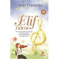 Elifname - Baki Evkaralı - Hayat Yayınları