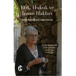 Etik, Hukuk ve İnsan Hakları - Kolektif - Türkiye Felsefe Kurumu